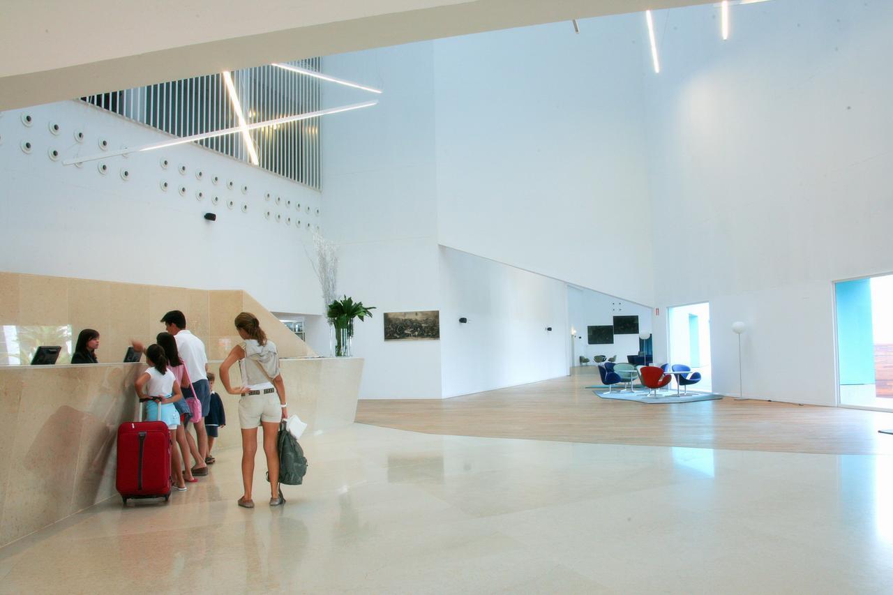 Hotel Hiberus Zaragoza Exterior photo